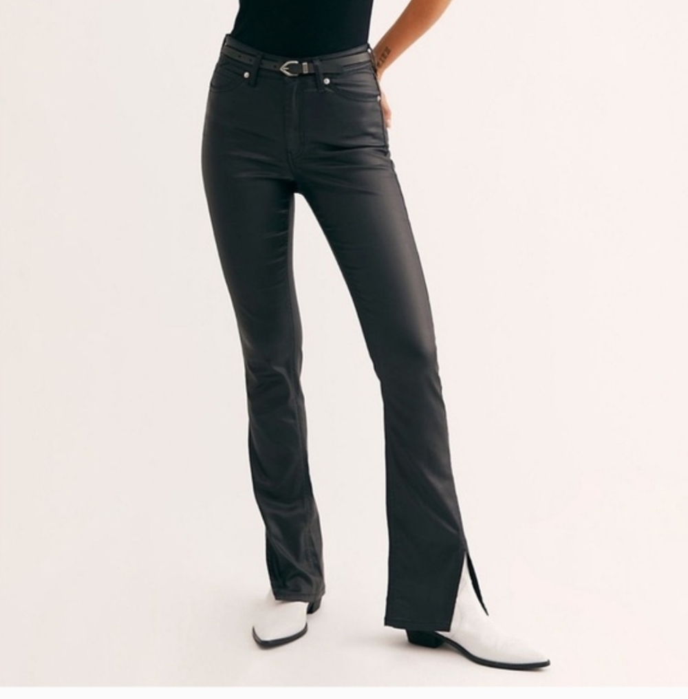 Free People Spellbound Jeans NWT